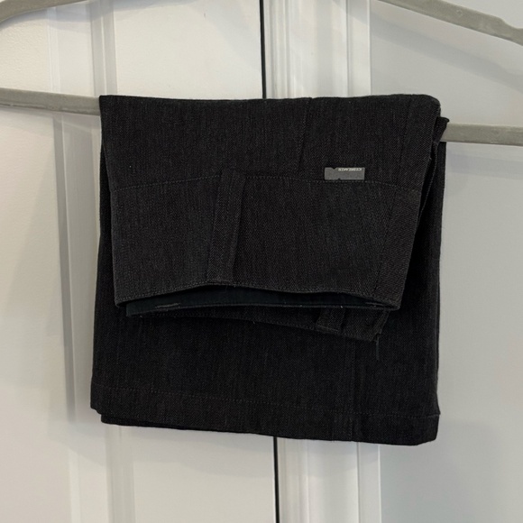 ICEBREAKER Merino Wool Blend Skirt - Picture 3 of 3